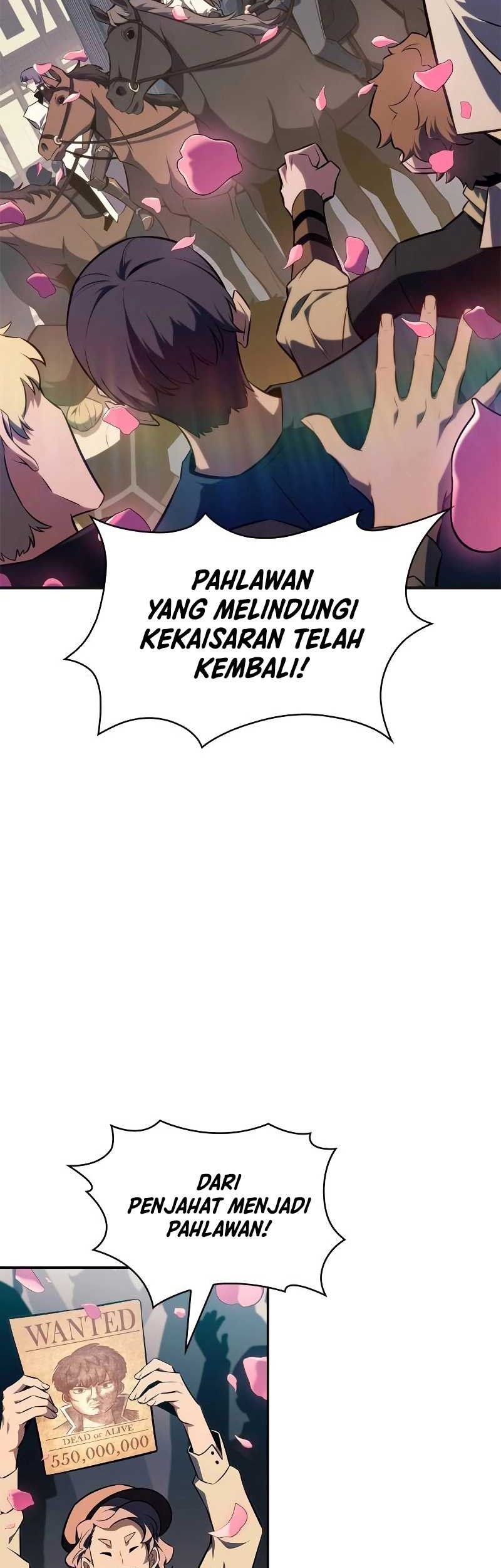 Solo Max-Level Newbie Chapter 150 Gambar 21