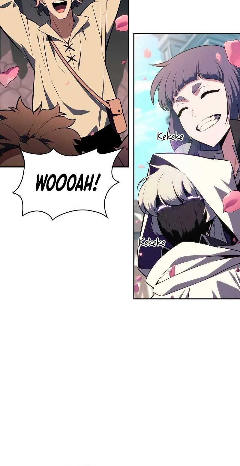 Solo Max-Level Newbie Chapter 150 Gambar 22