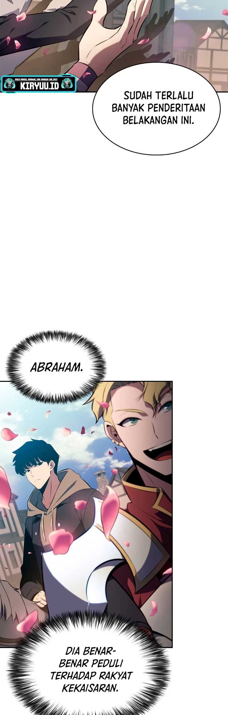 Solo Max-Level Newbie Chapter 150 Gambar 25