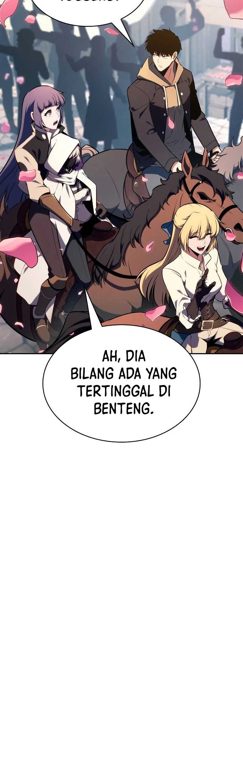 Solo Max-Level Newbie Chapter 150 Gambar 30