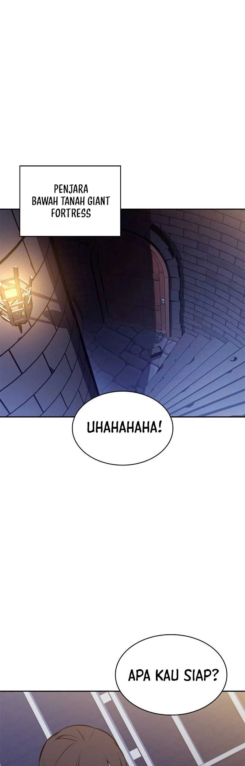 Solo Max-Level Newbie Chapter 150 Gambar 31