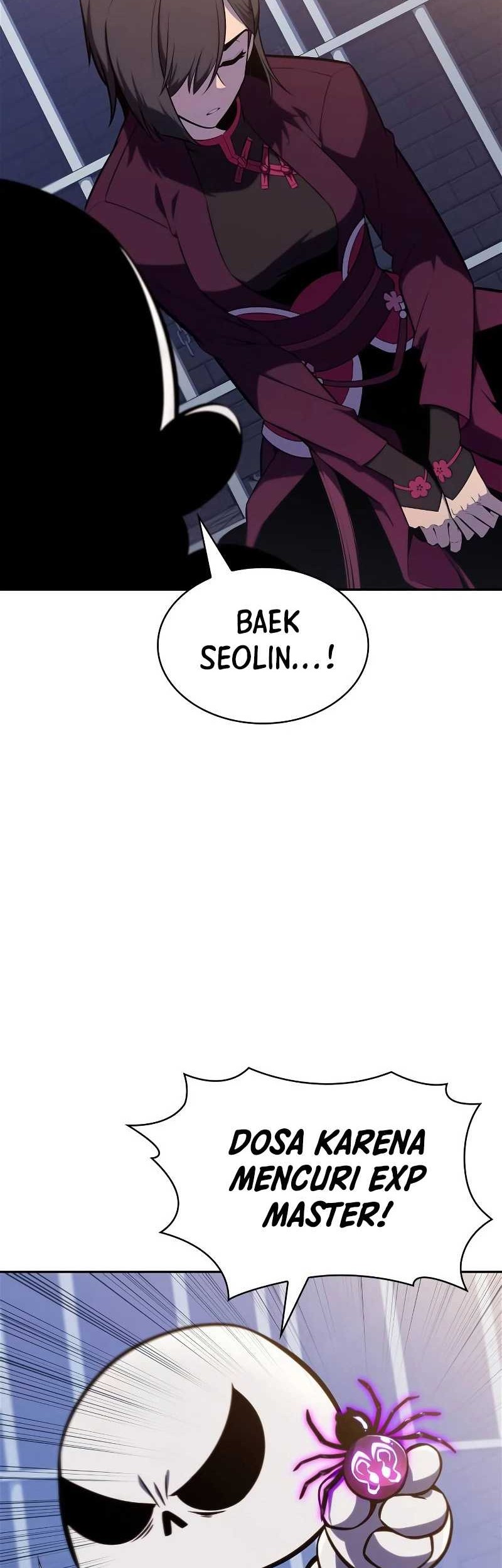 Solo Max-Level Newbie Chapter 150 Gambar 32