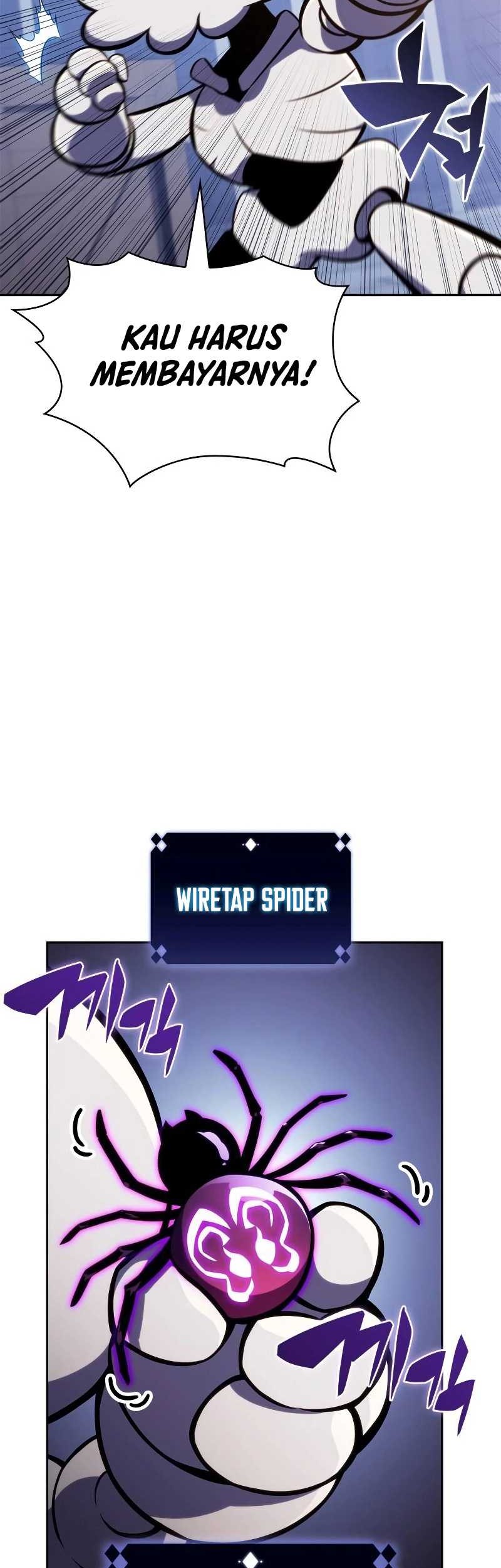 Solo Max-Level Newbie Chapter 150 Gambar 33