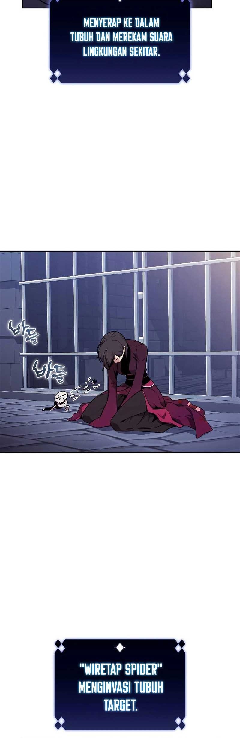 Solo Max-Level Newbie Chapter 150 Gambar 34