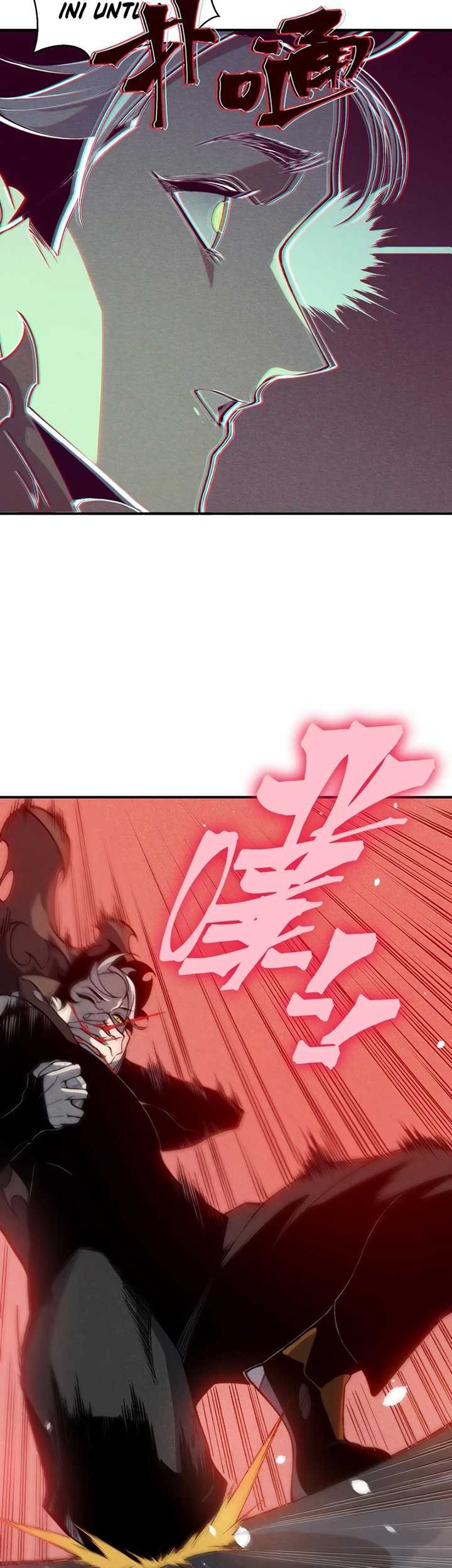 Demon Evolution Chapter 55 Gambar 28