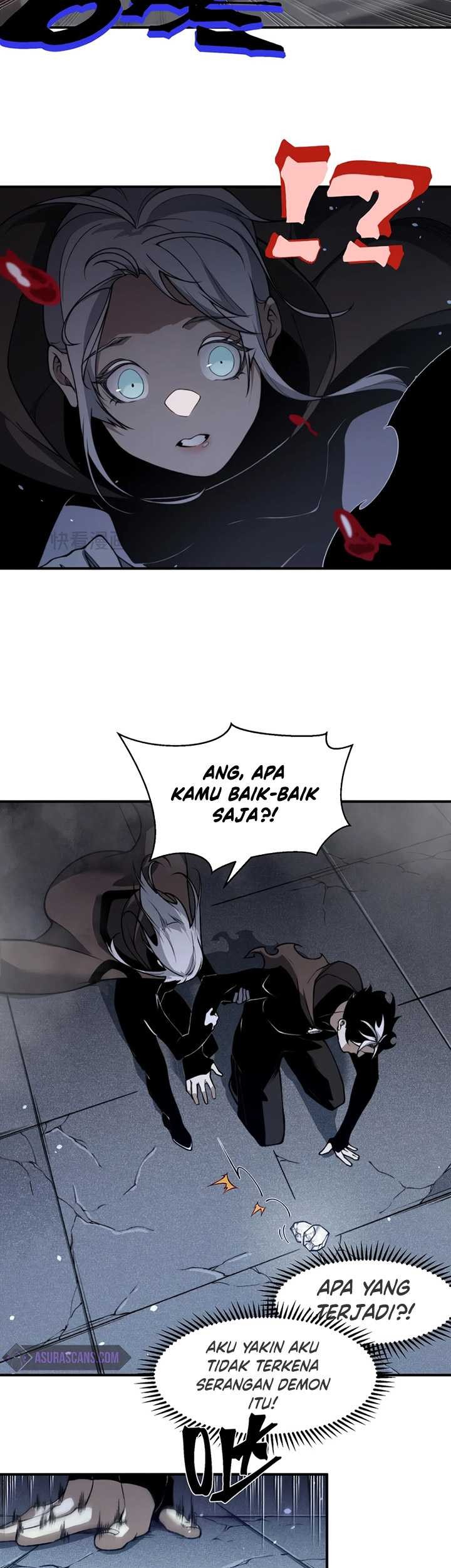 Demon Evolution Chapter 55 Gambar 30