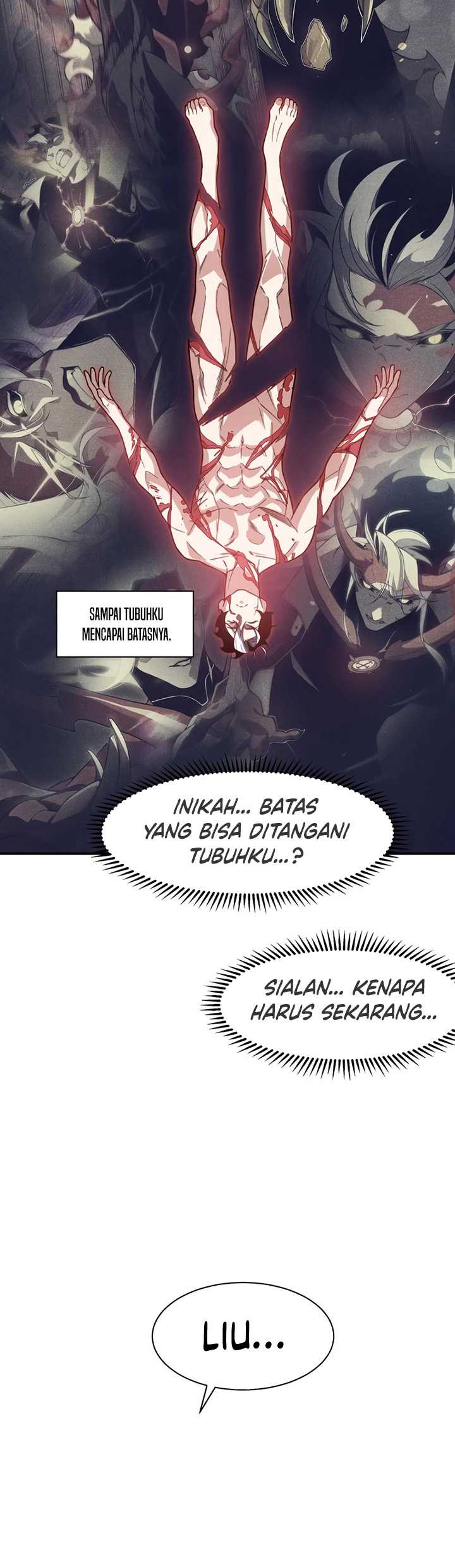 Demon Evolution Chapter 55 Gambar 34