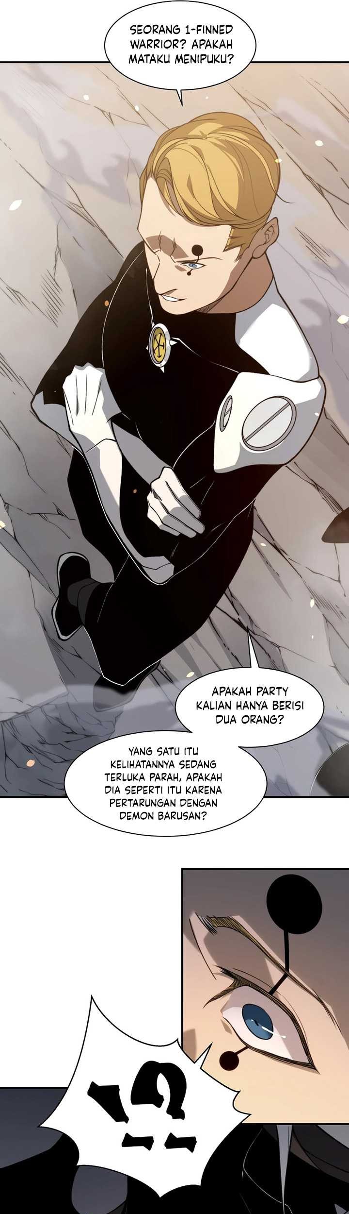 Demon Evolution Chapter 55 Gambar 47