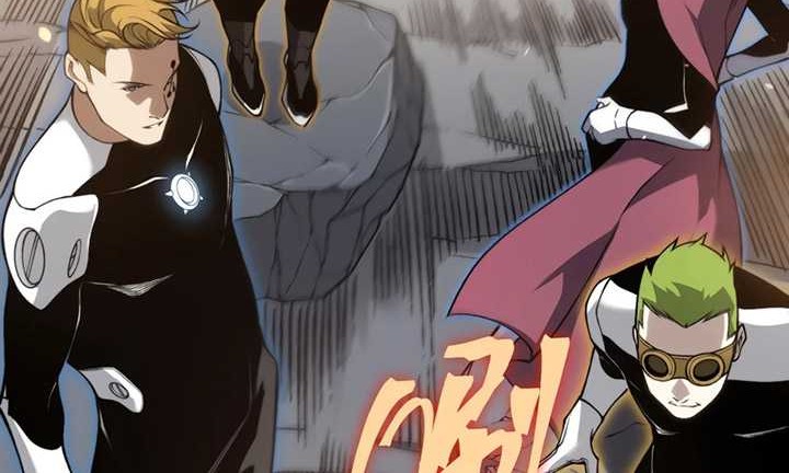 Demon Evolution Chapter 55 Gambar 50