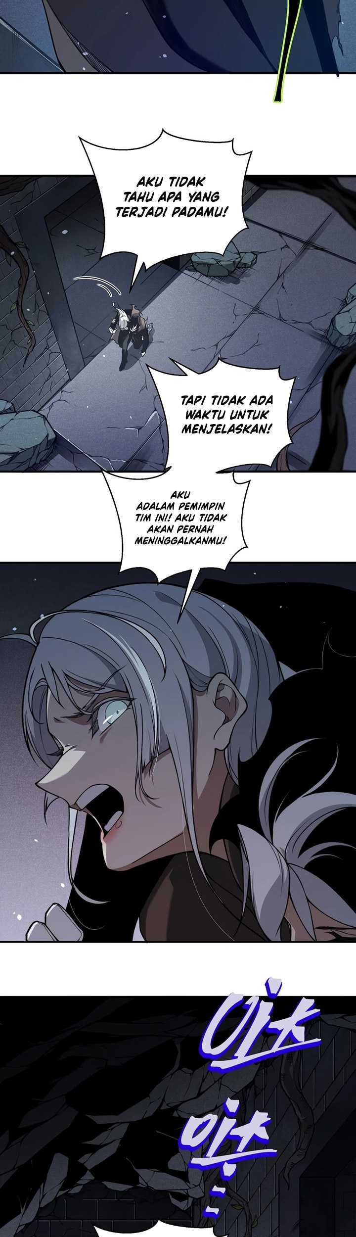 Demon Evolution Chapter 55 Gambar 37