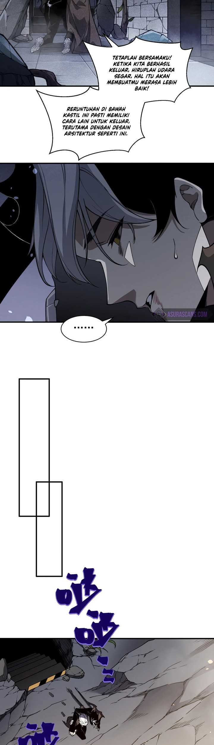 Demon Evolution Chapter 55 Gambar 39