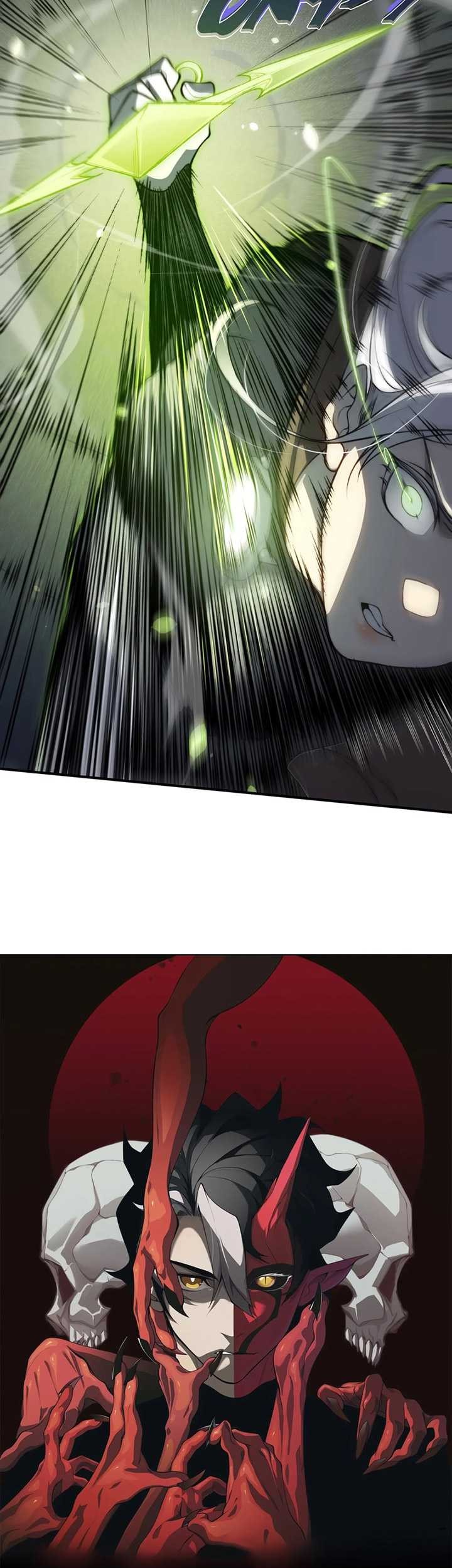 Demon Evolution Chapter 55 Gambar 4