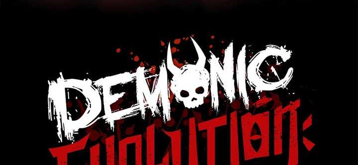 Demon Evolution Chapter 55 Gambar 5