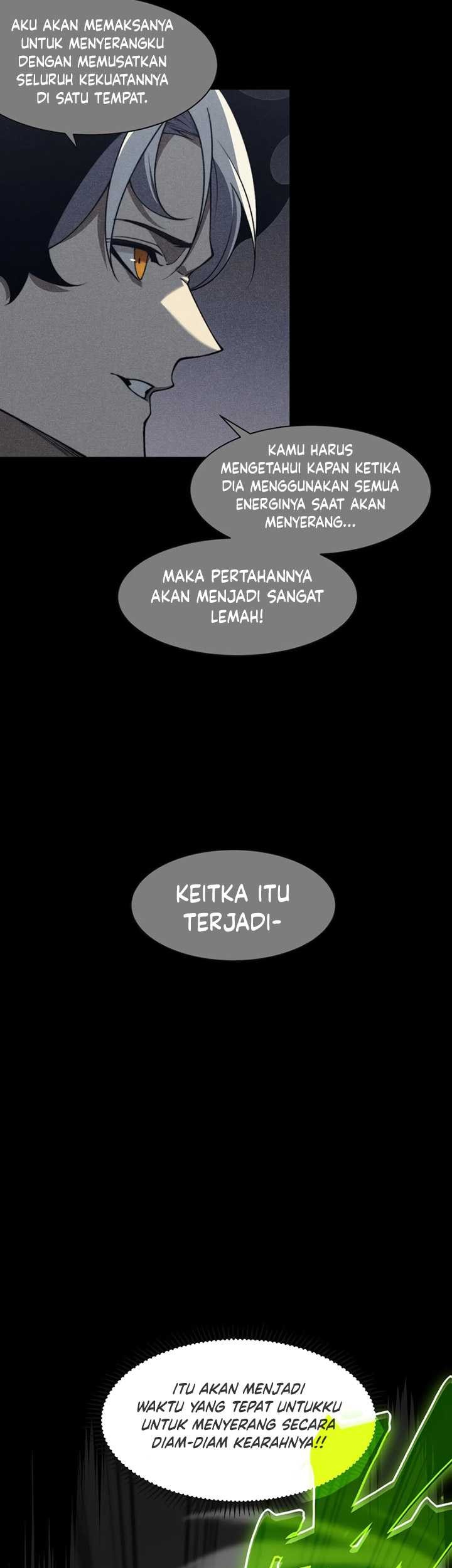 Demon Evolution Chapter 55 Gambar 8
