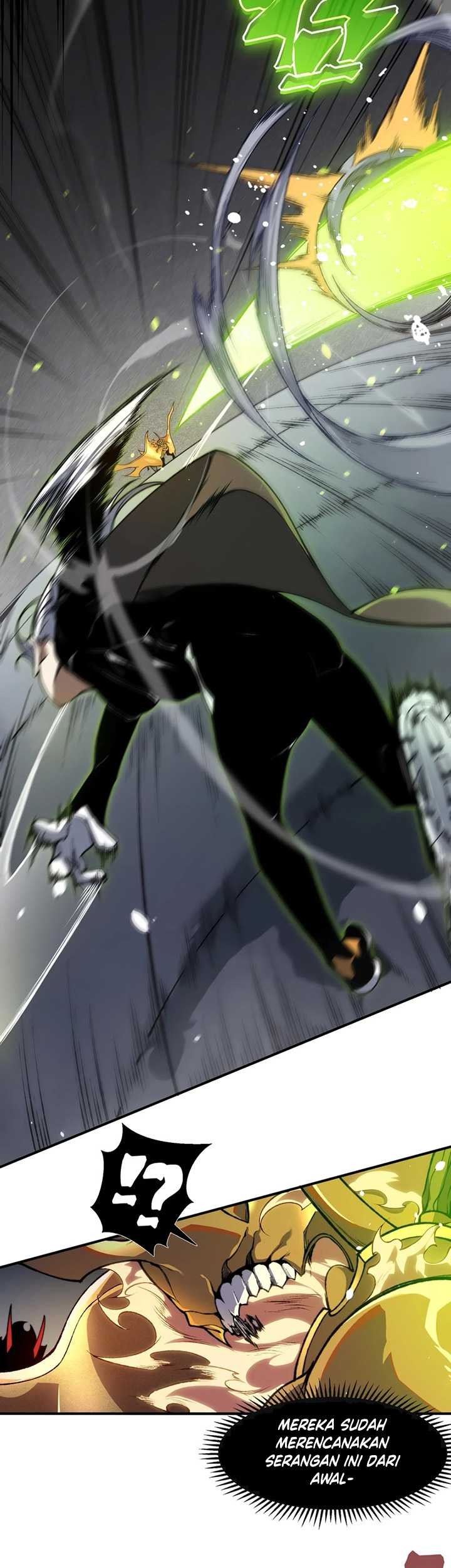 Demon Evolution Chapter 55 Gambar 10