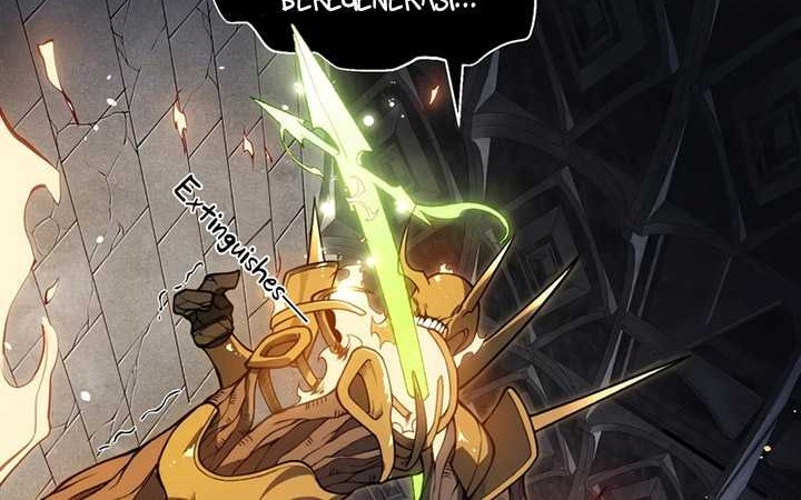 Demon Evolution Chapter 55 Gambar 17