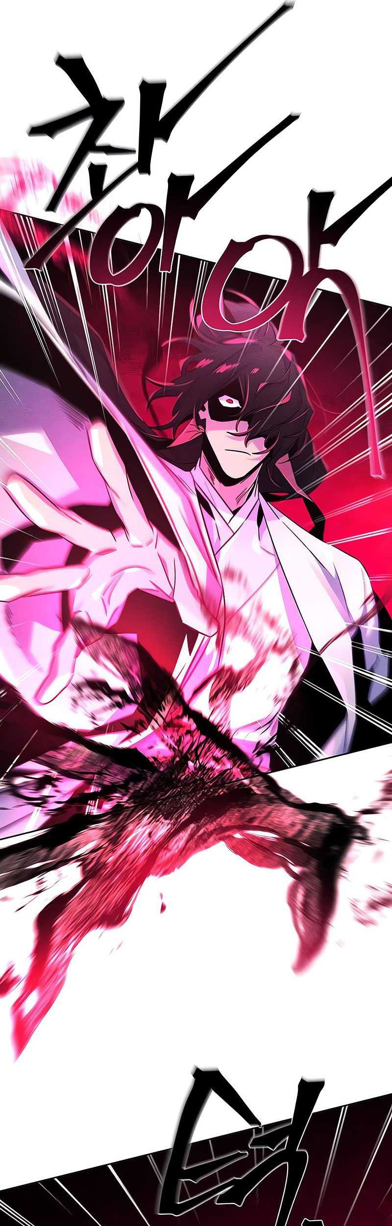 Return of the Mad Demon Chapter 119 Gambar 38