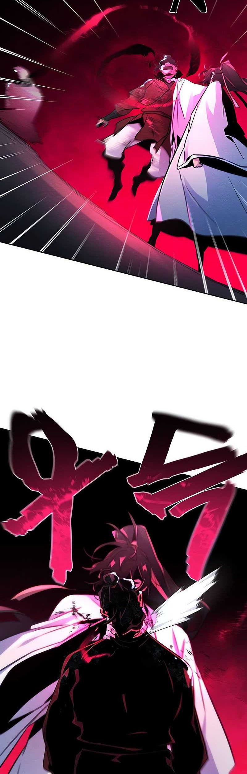 Return of the Mad Demon Chapter 119 Gambar 39