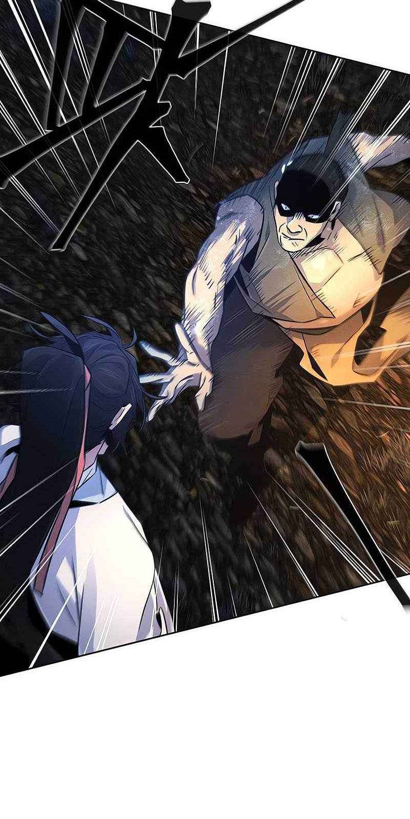 Return of the Mad Demon Chapter 119 Gambar 45