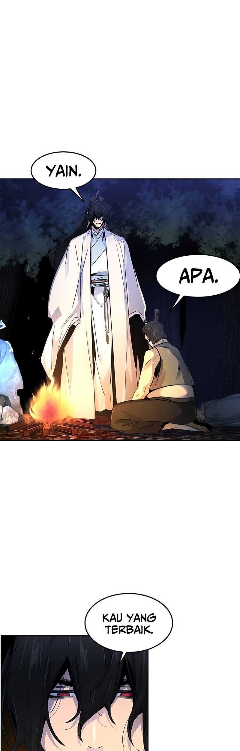 Return of the Mad Demon Chapter 119 Gambar 42