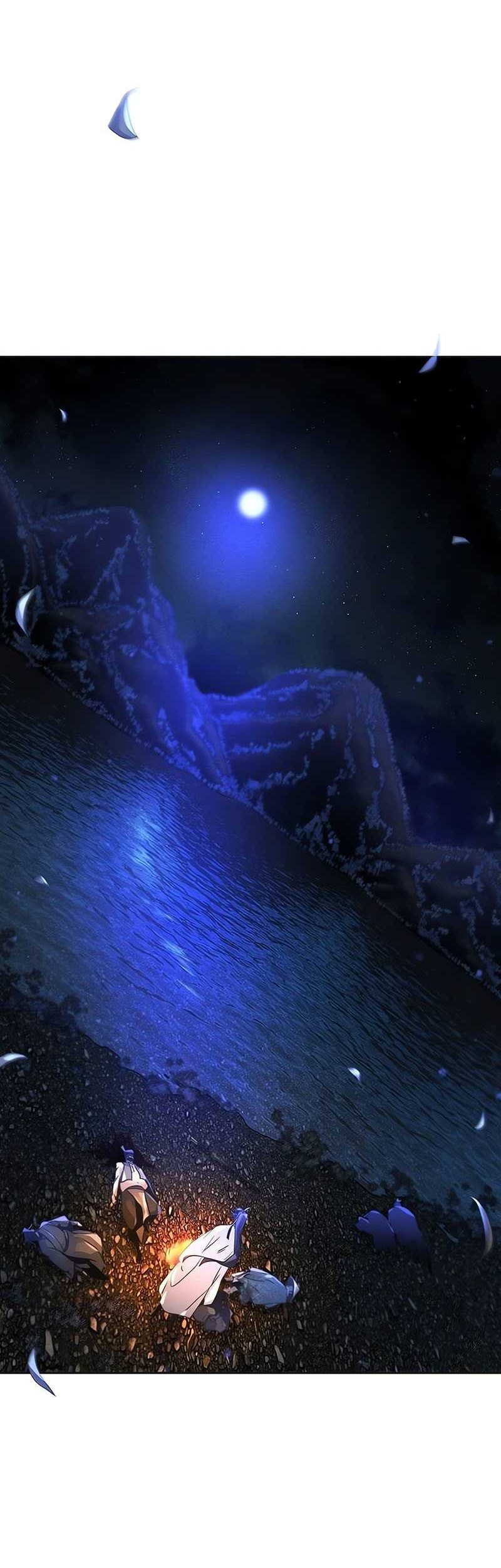 Return of the Mad Demon Chapter 119 Gambar 49