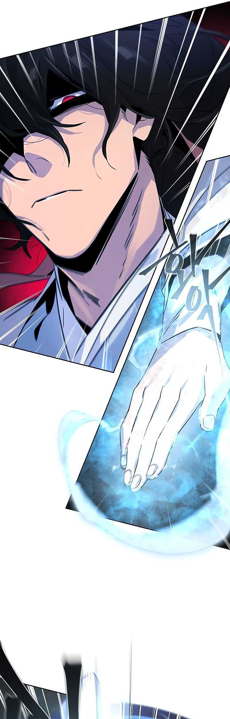 Return of the Mad Demon Chapter 119 Gambar 46