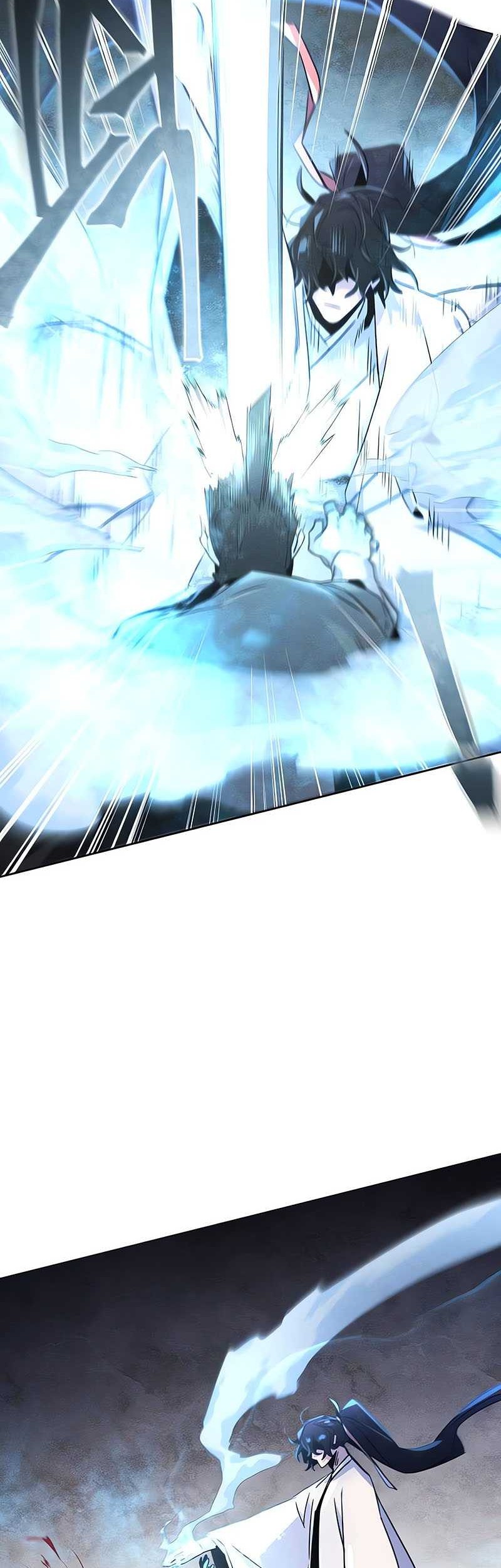 Return of the Mad Demon Chapter 119 Gambar 47