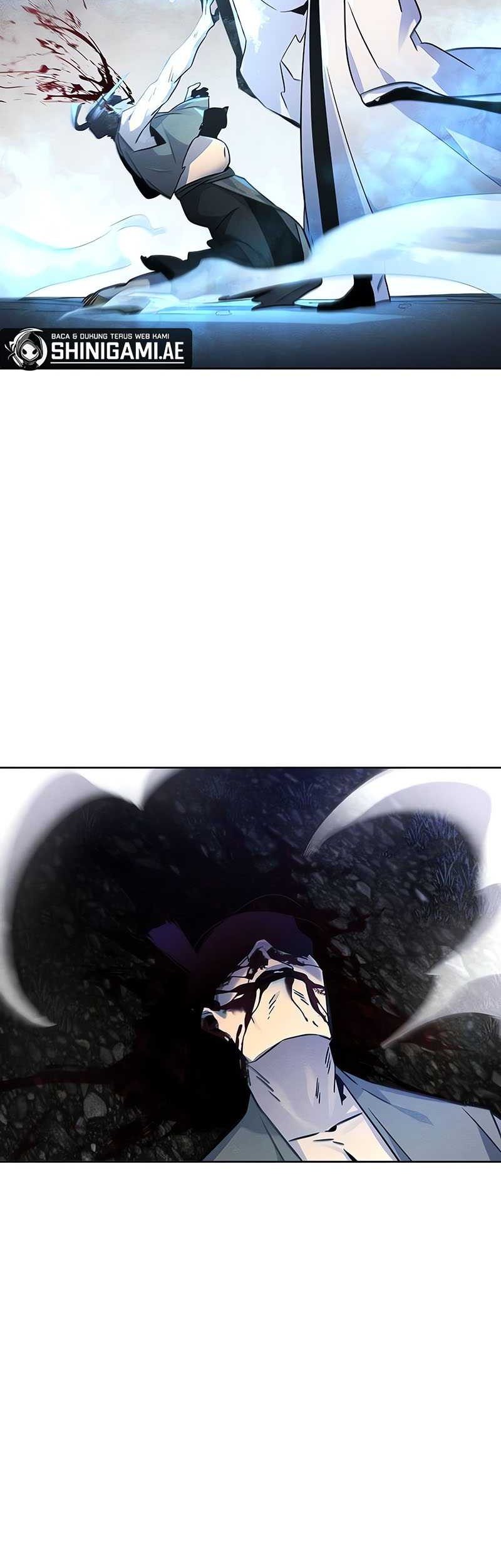 Return of the Mad Demon Chapter 119 Gambar 48