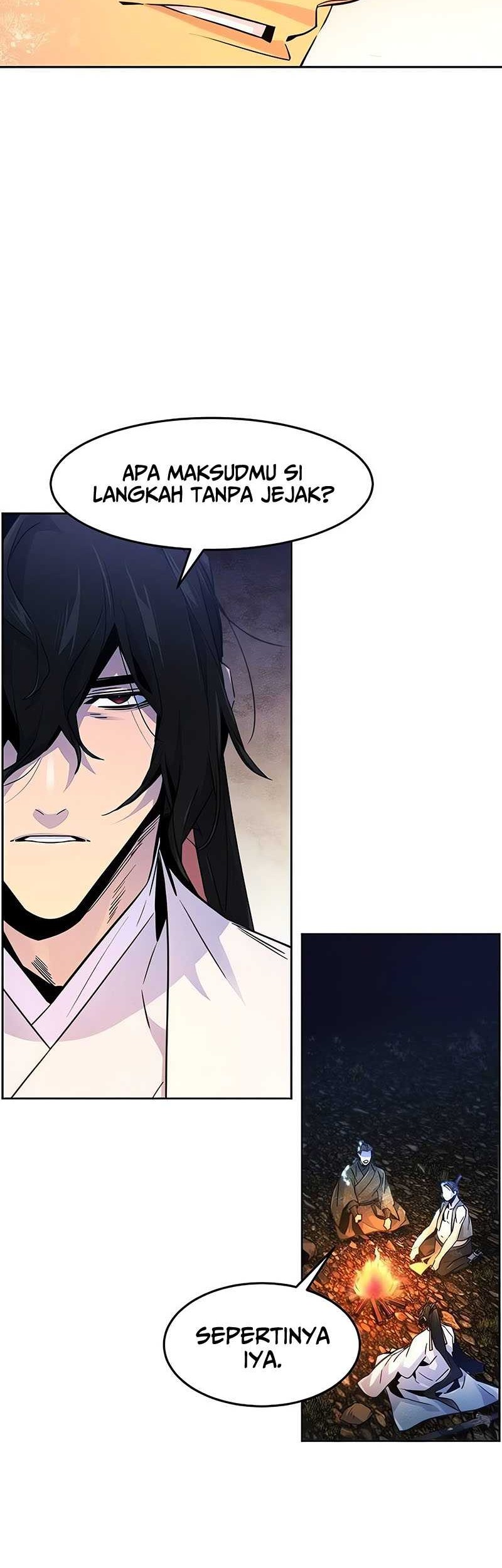 Return of the Mad Demon Chapter 119 Gambar 9