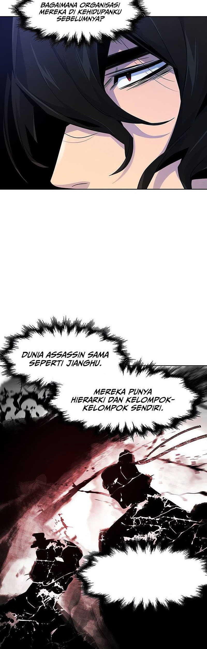 Return of the Mad Demon Chapter 119 Gambar 11