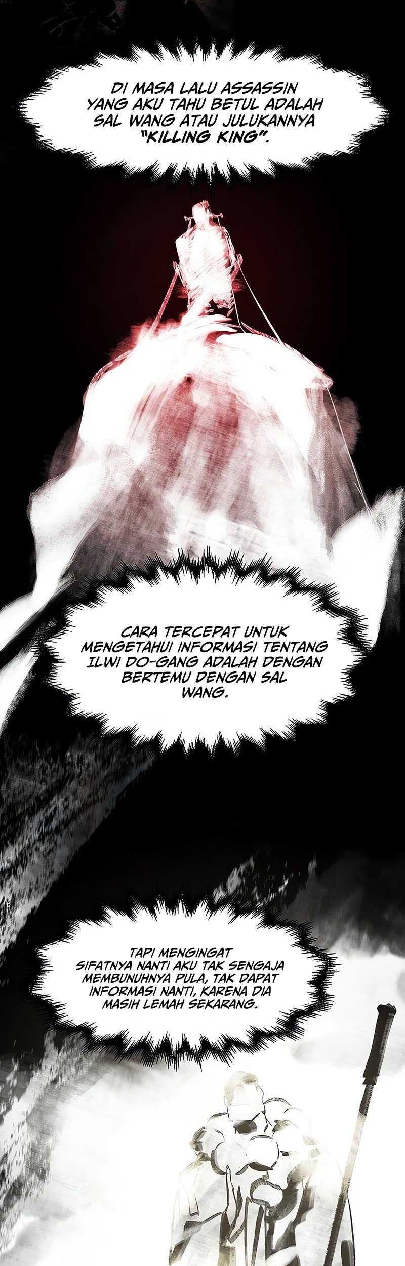 Return of the Mad Demon Chapter 119 Gambar 12