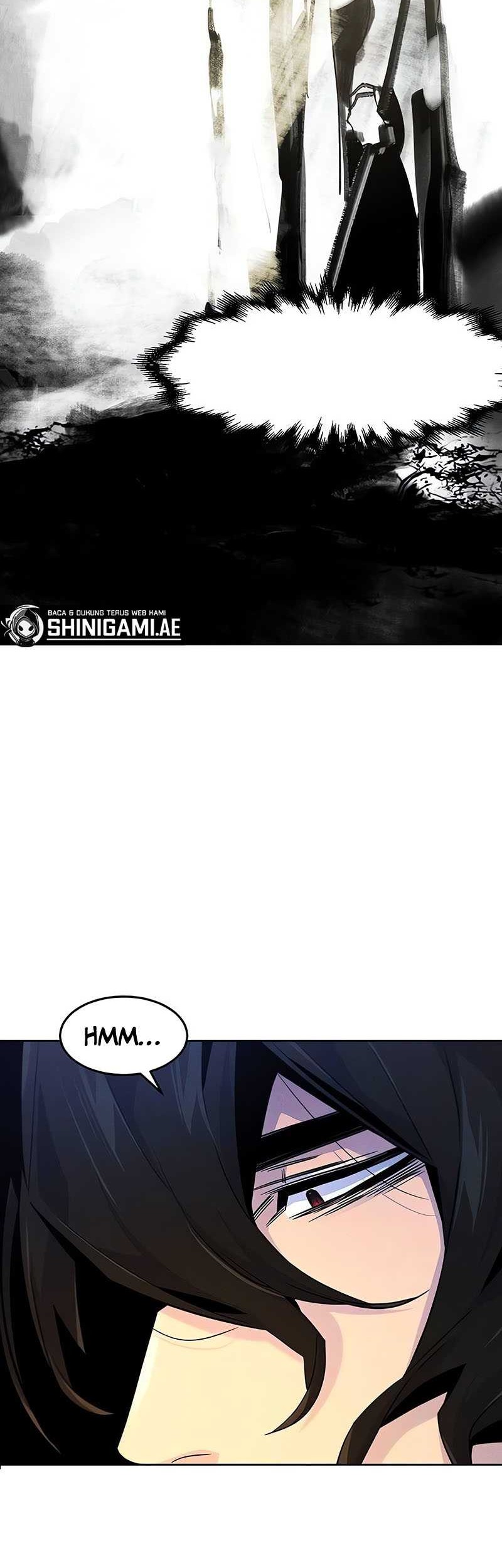 Return of the Mad Demon Chapter 119 Gambar 13