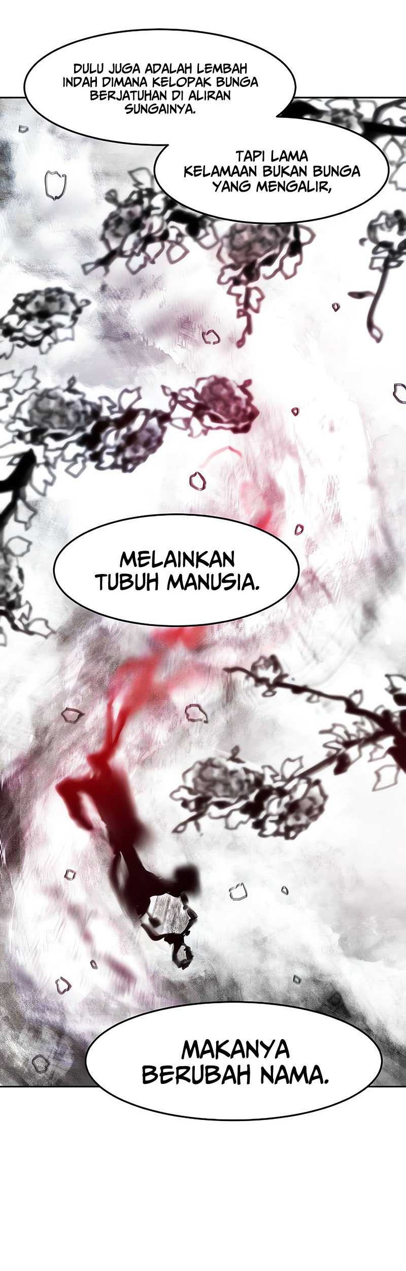 Return of the Mad Demon Chapter 119 Gambar 17
