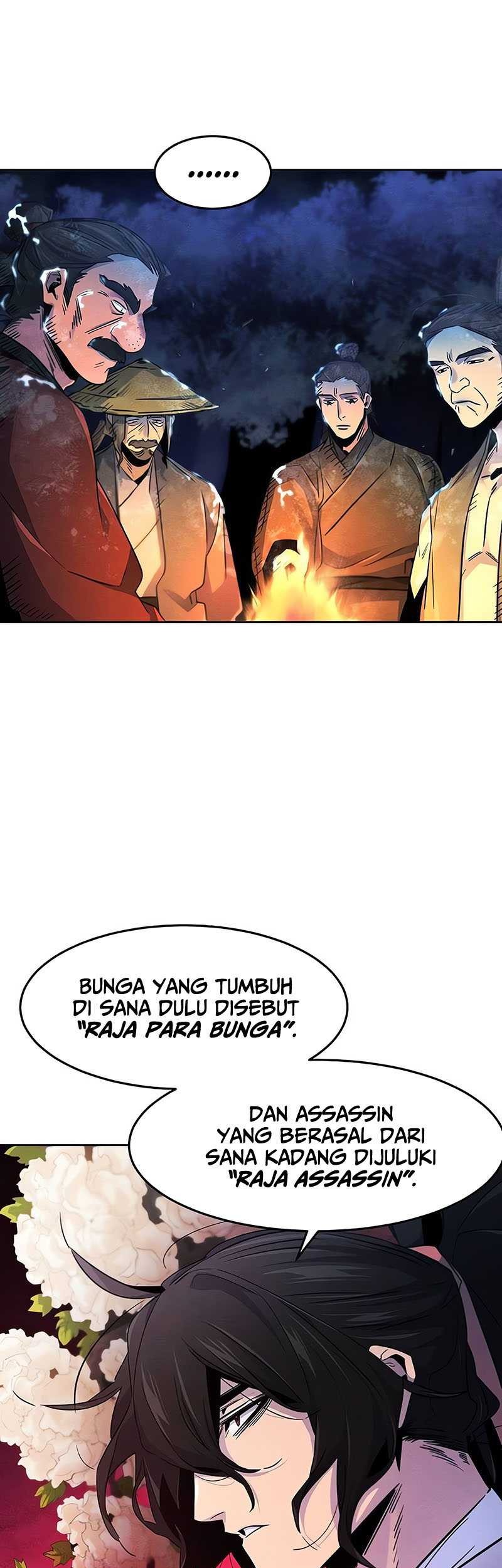 Return of the Mad Demon Chapter 119 Gambar 18