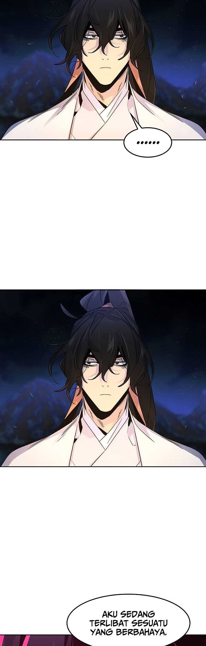 Return of the Mad Demon Chapter 119 Gambar 20