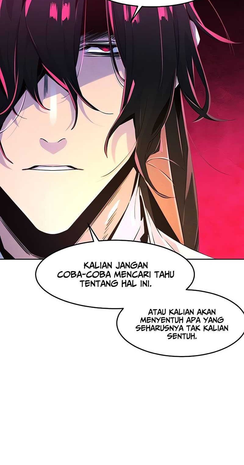 Return of the Mad Demon Chapter 119 Gambar 21