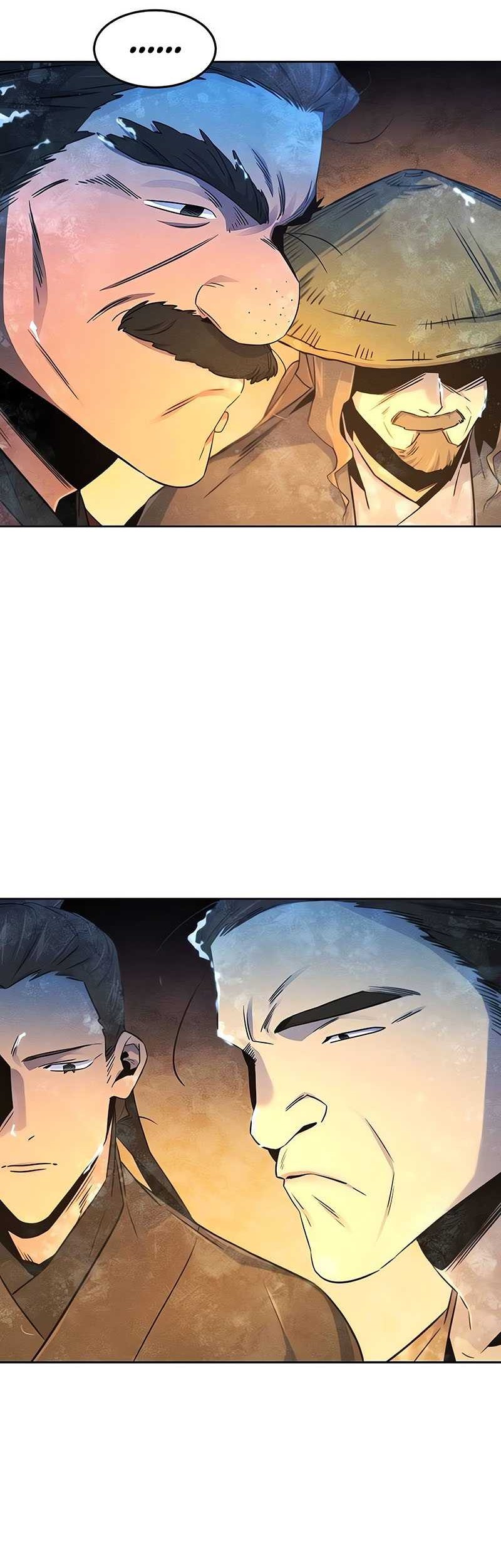 Return of the Mad Demon Chapter 119 Gambar 23