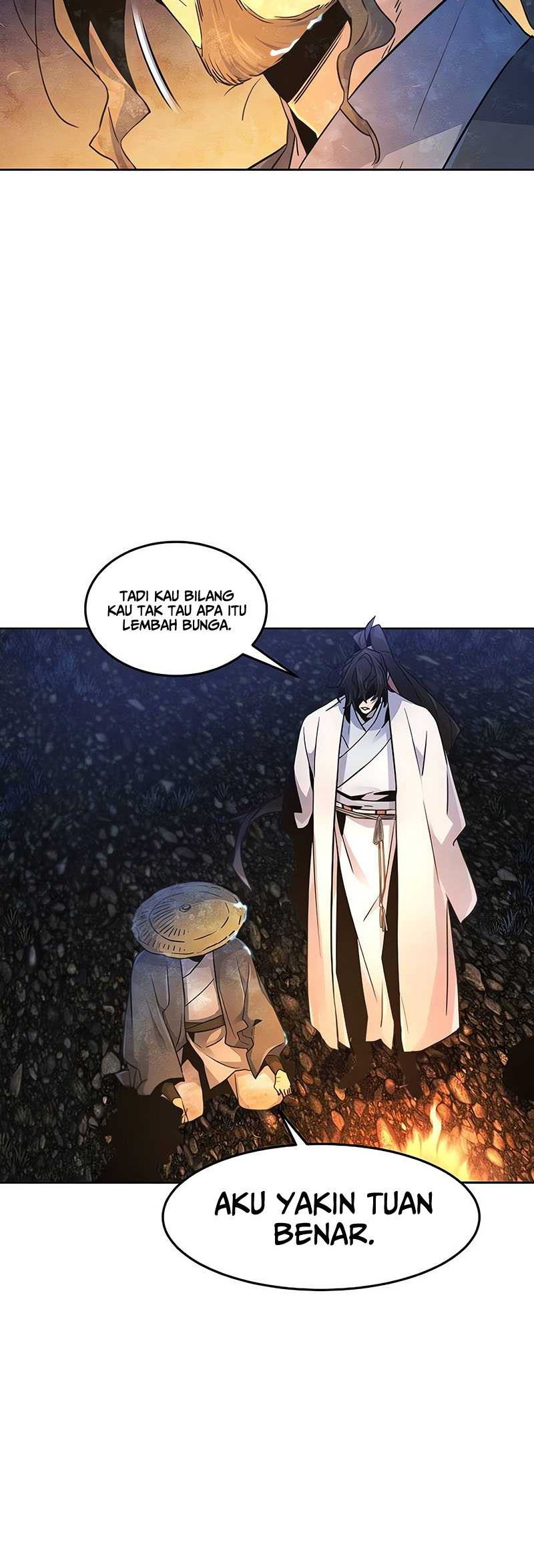 Return of the Mad Demon Chapter 119 Gambar 25