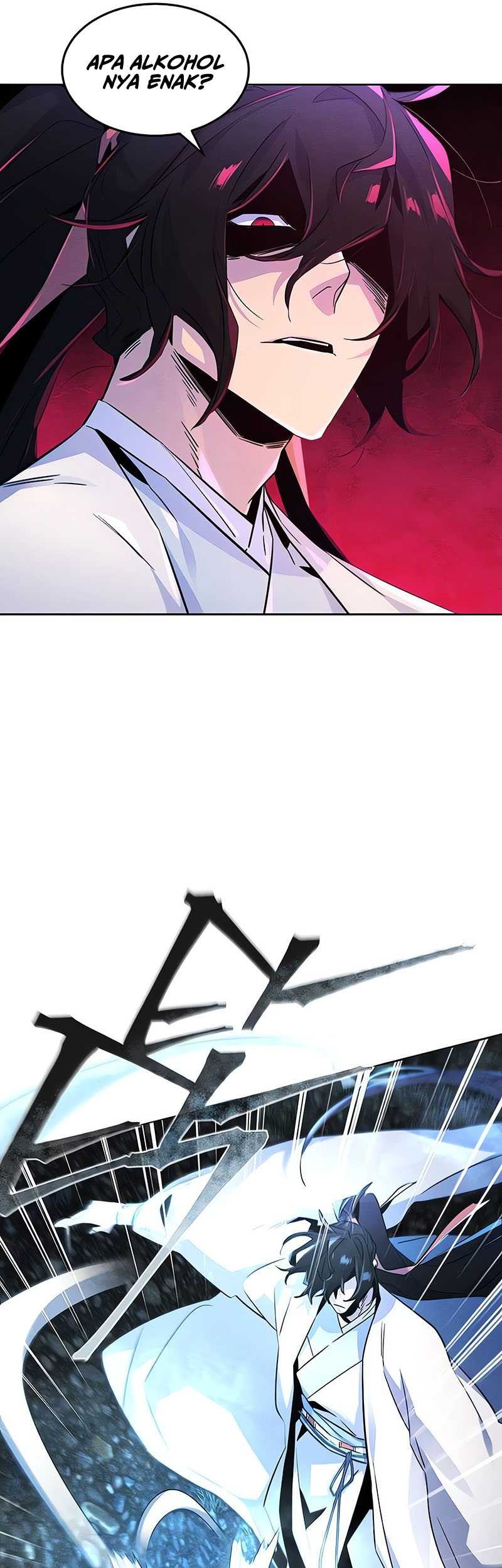 Return of the Mad Demon Chapter 119 Gambar 26