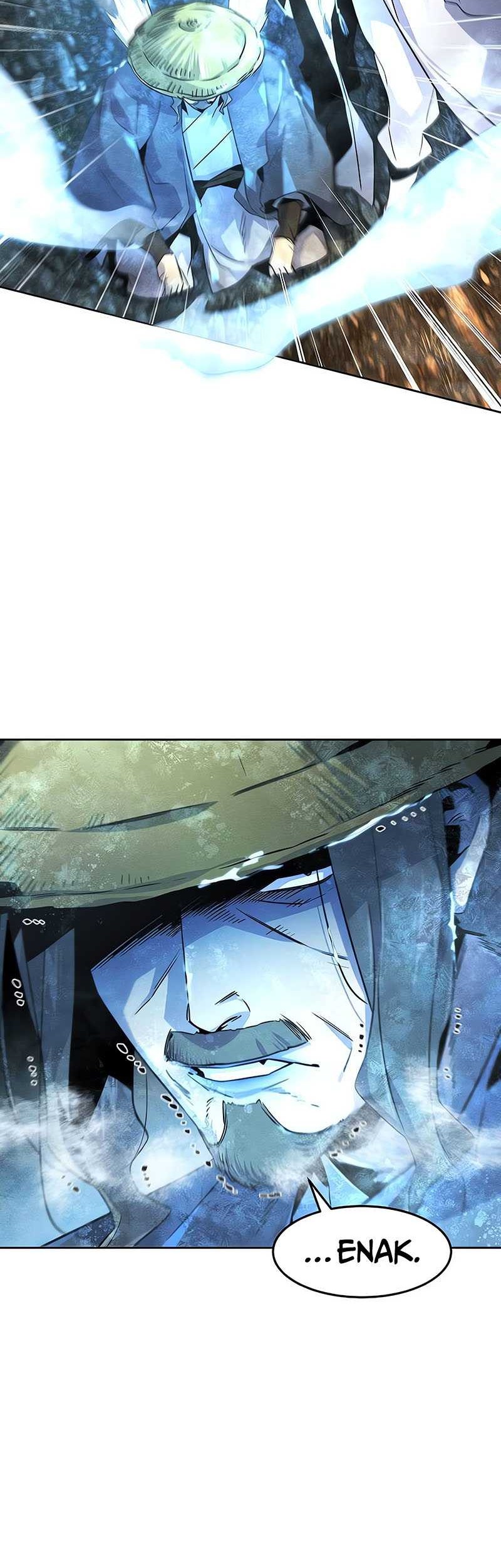 Return of the Mad Demon Chapter 119 Gambar 27