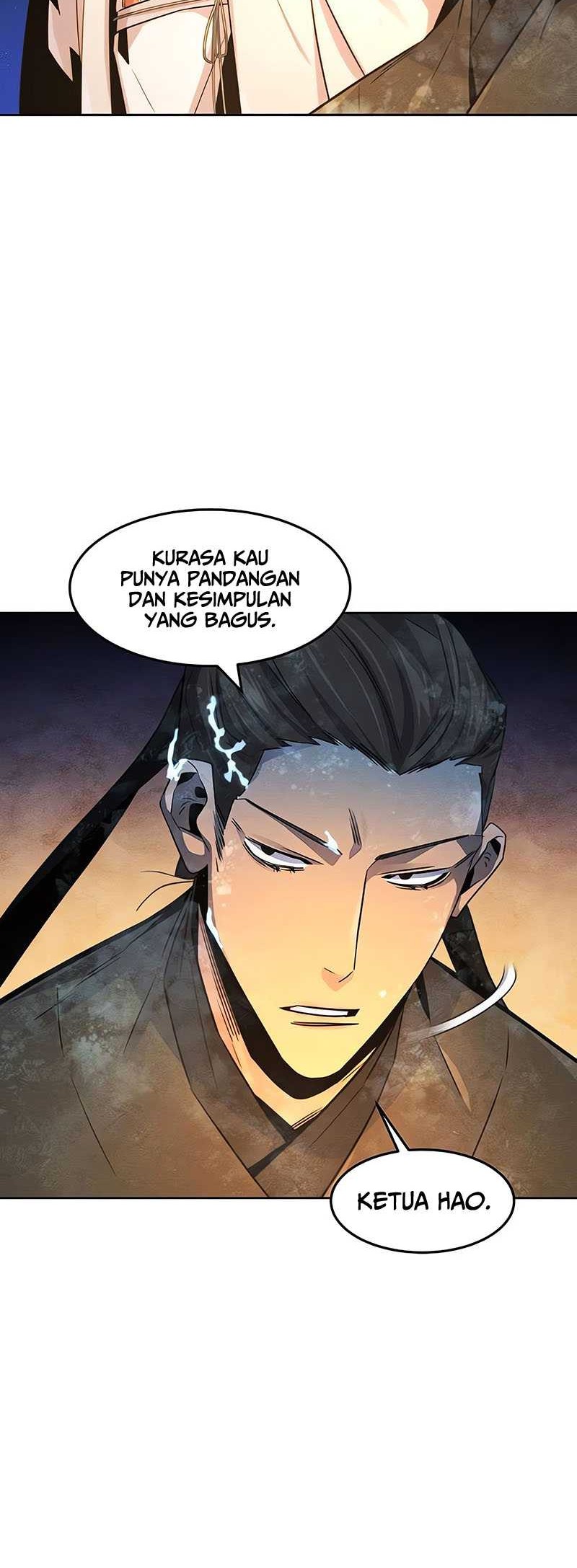 Return of the Mad Demon Chapter 119 Gambar 29