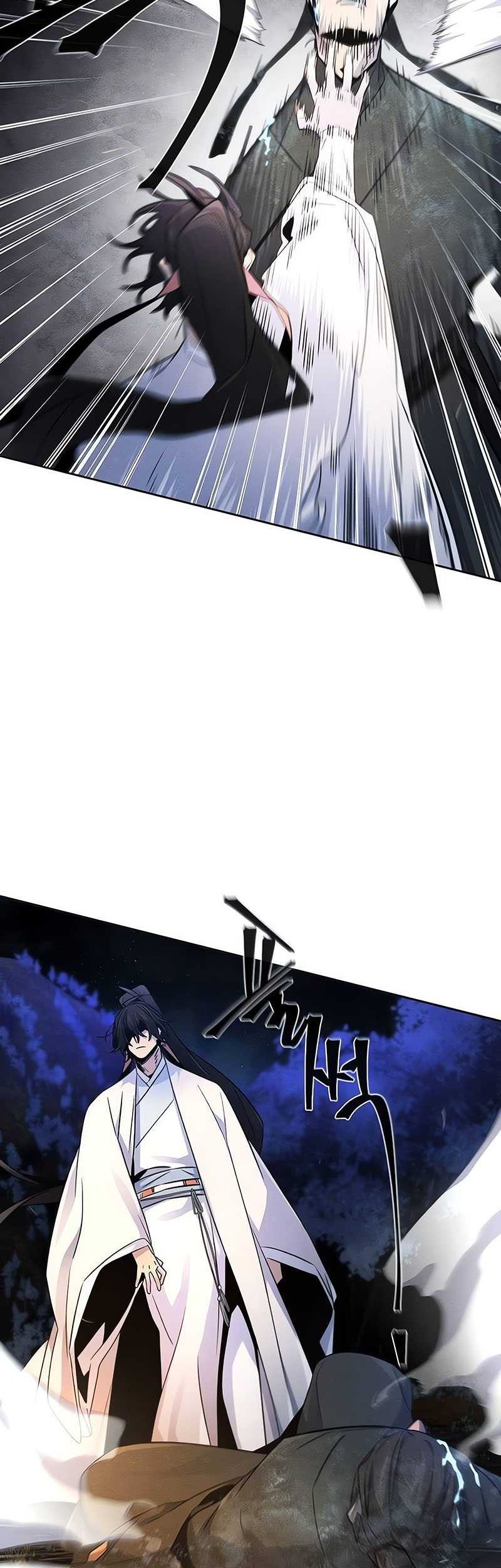 Return of the Mad Demon Chapter 119 Gambar 31