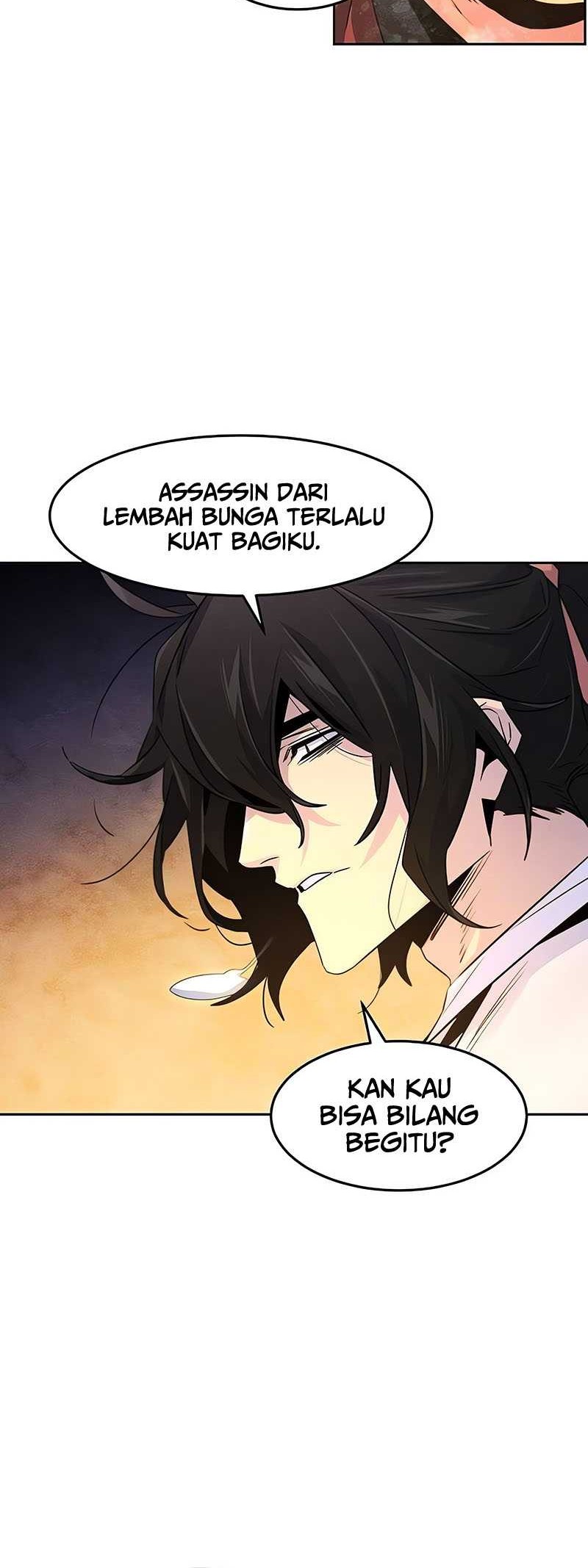 Return of the Mad Demon Chapter 119 Gambar 33