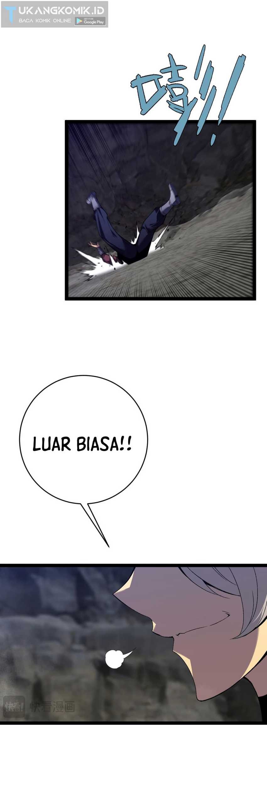 Your Talent is Mine Chapter 76 Gambar 40