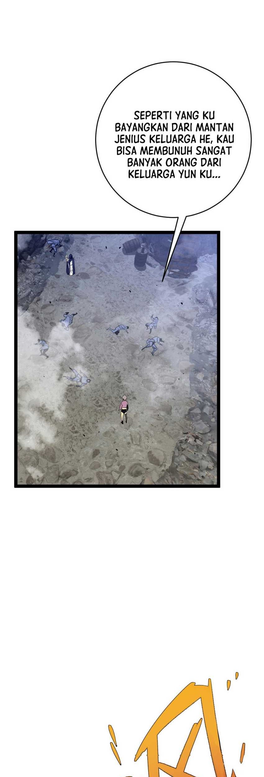 Your Talent is Mine Chapter 76 Gambar 41