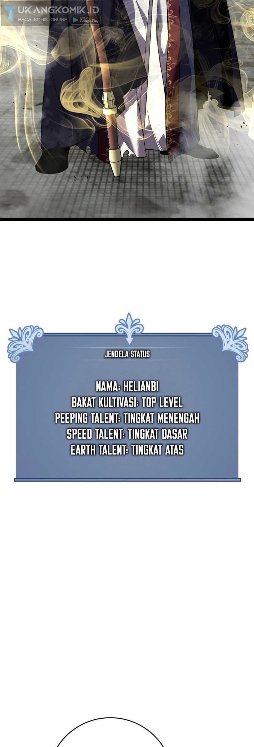 Your Talent is Mine Chapter 76 Gambar 43