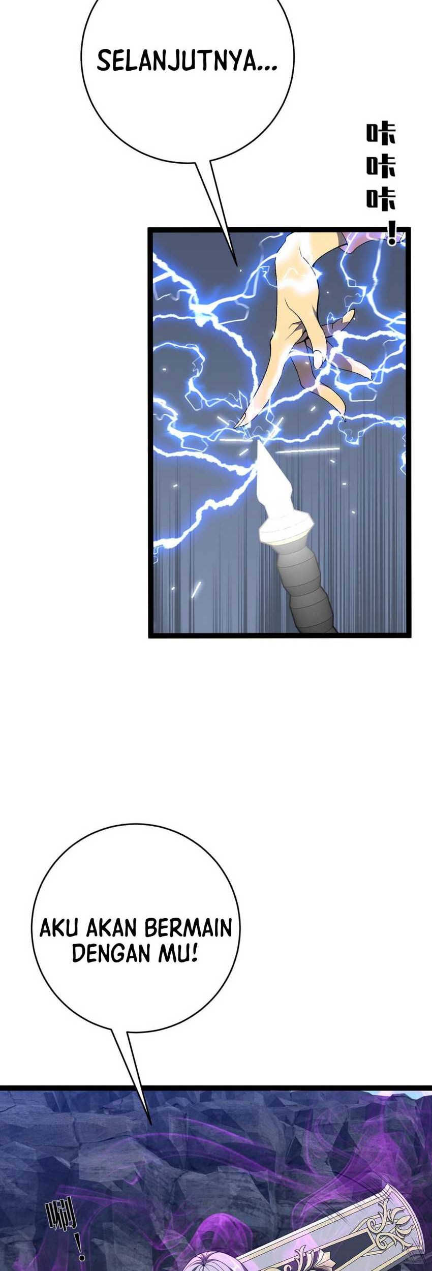 Your Talent is Mine Chapter 76 Gambar 44