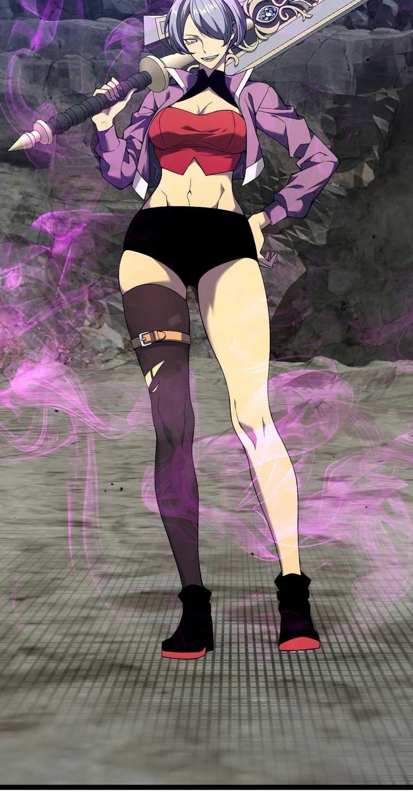 Your Talent is Mine Chapter 76 Gambar 45