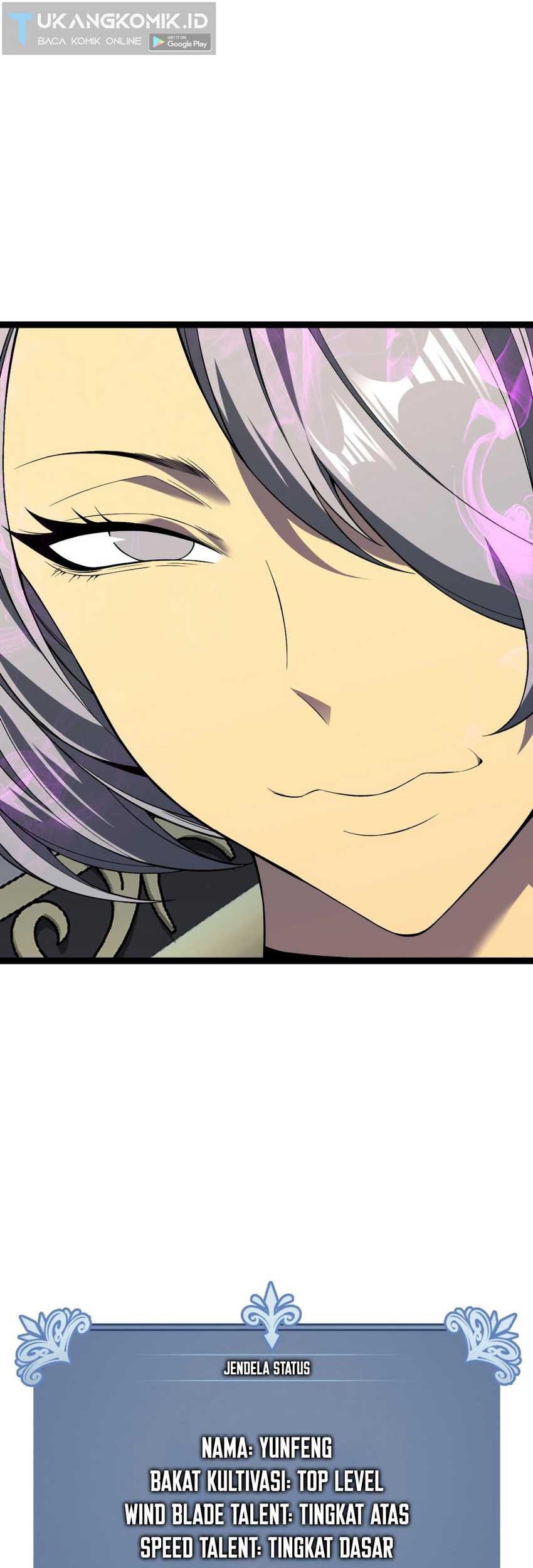 Your Talent is Mine Chapter 76 Gambar 46