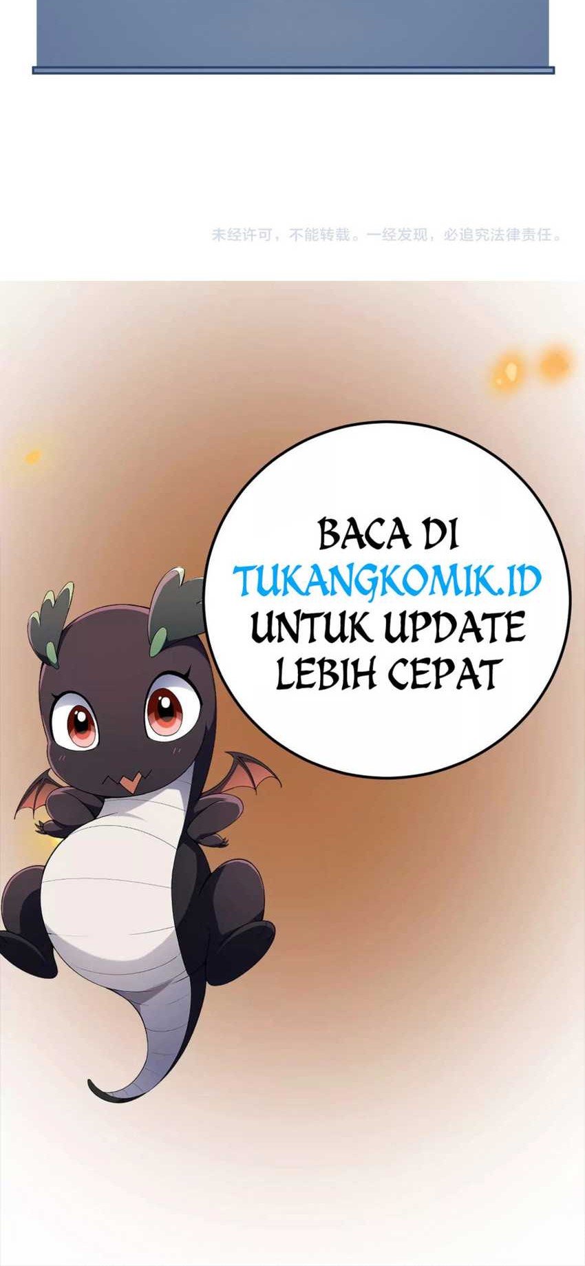 Your Talent is Mine Chapter 76 Gambar 47